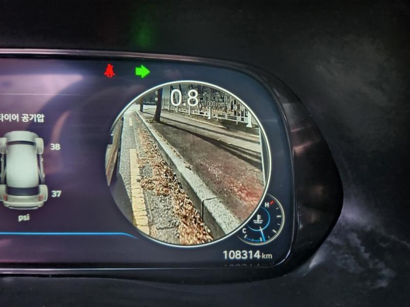 현대 팰리세이드 3.8 가솔린 프레스티지 - 이미지 4