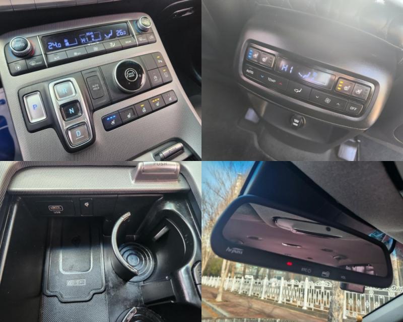 현대 팰리세이드 3.8 가솔린 프레스티지 - 이미지 16