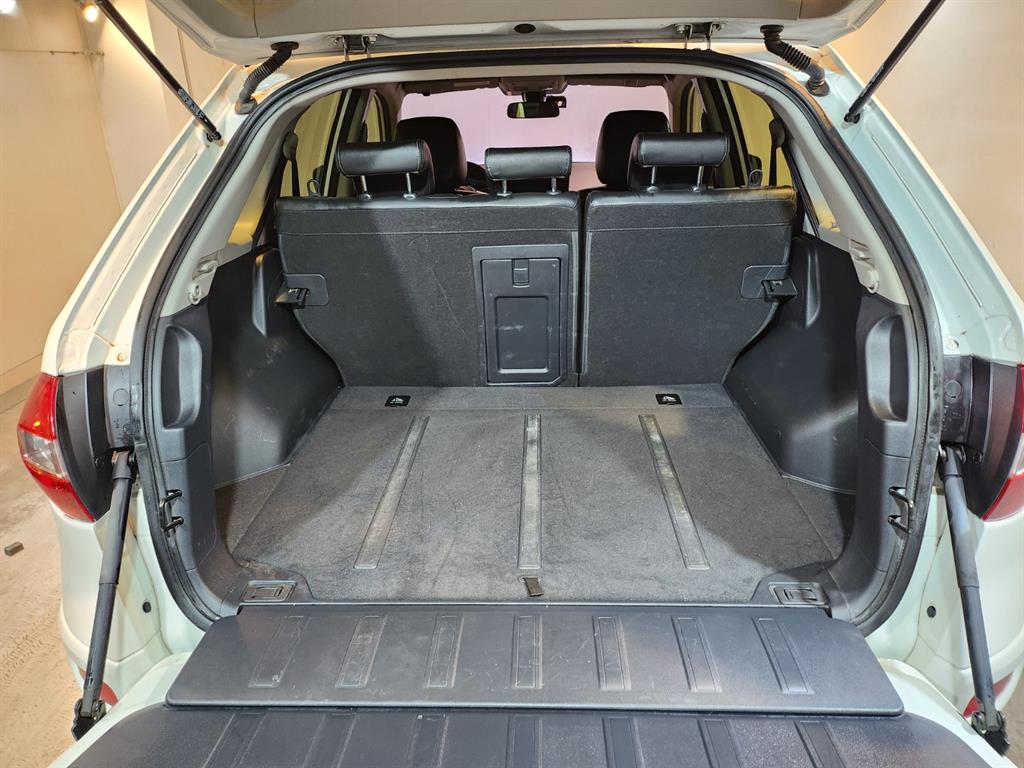 르노 (삼성) QM5 네오 디젤 2WD LE - 이미지 3