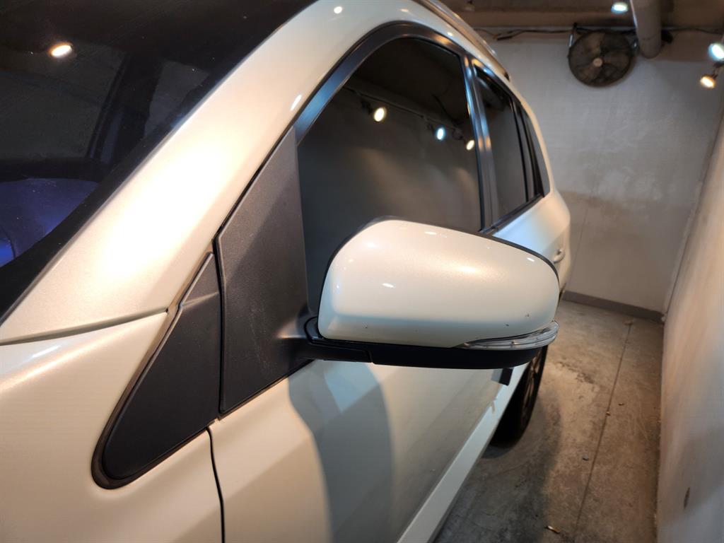 르노 (삼성) QM5 네오 디젤 2WD LE - 이미지 2