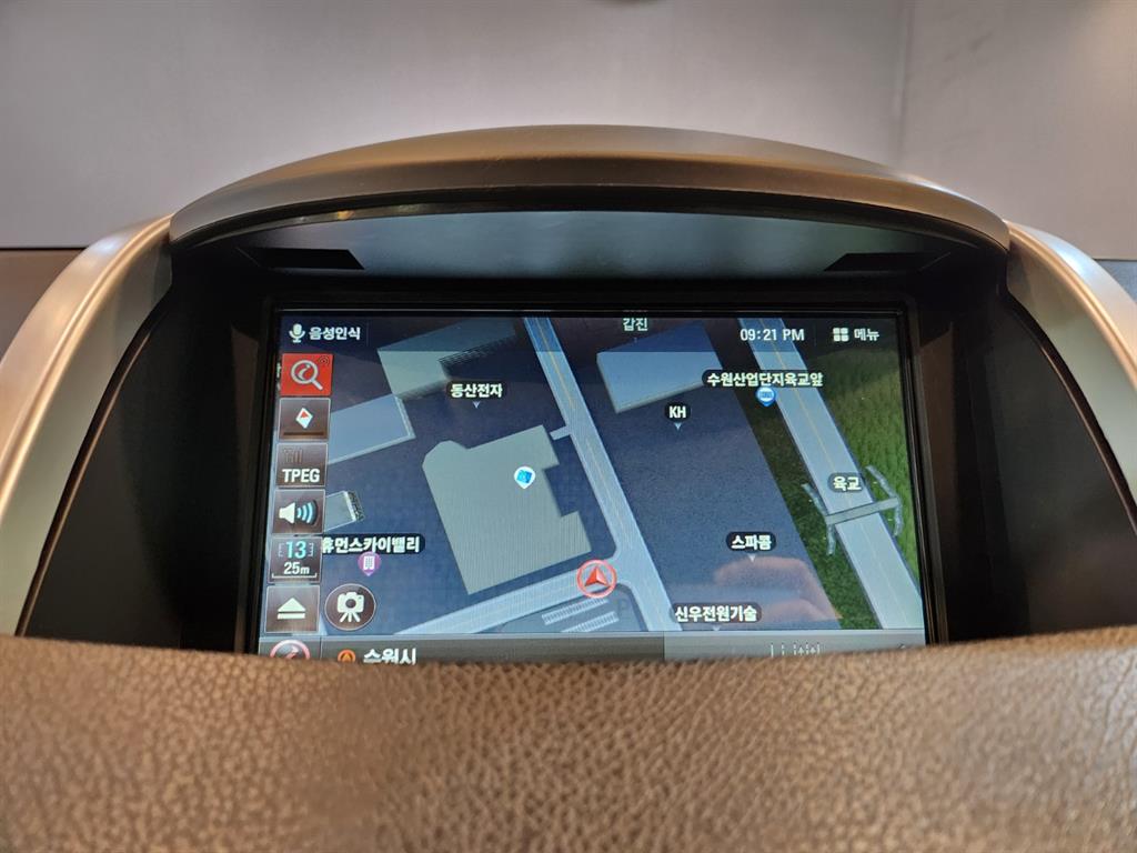 르노 (삼성) QM5 네오 디젤 2WD LE - 이미지 13