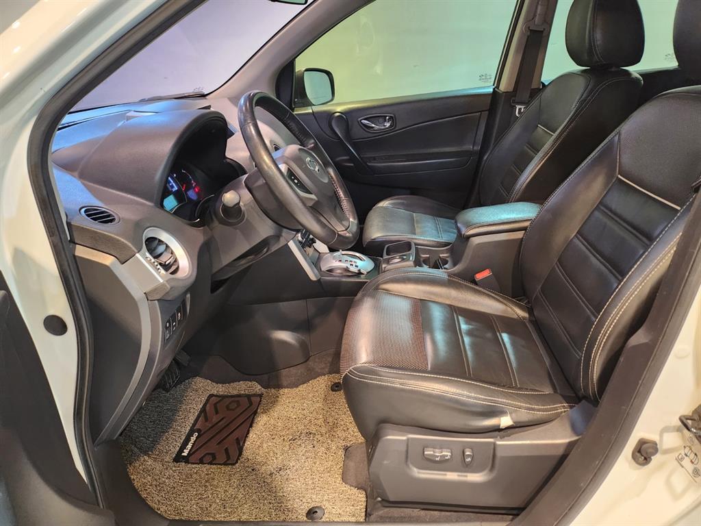 르노 (삼성) QM5 네오 디젤 2WD LE - 이미지 14