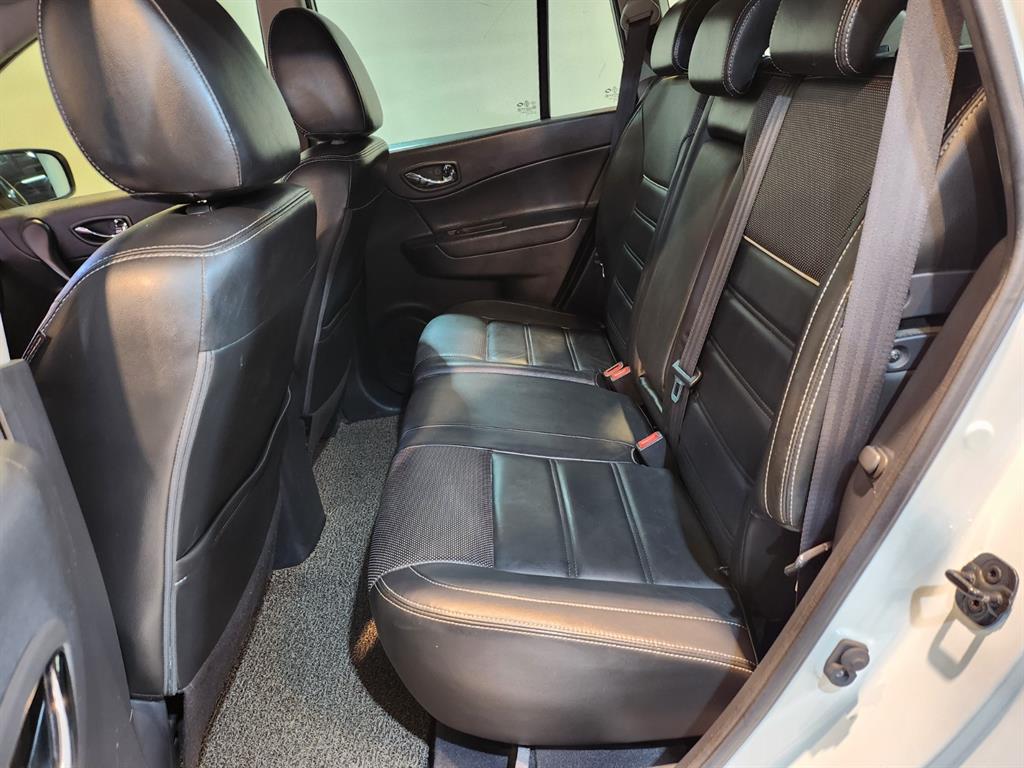 르노 (삼성) QM5 네오 디젤 2WD LE - 이미지 15