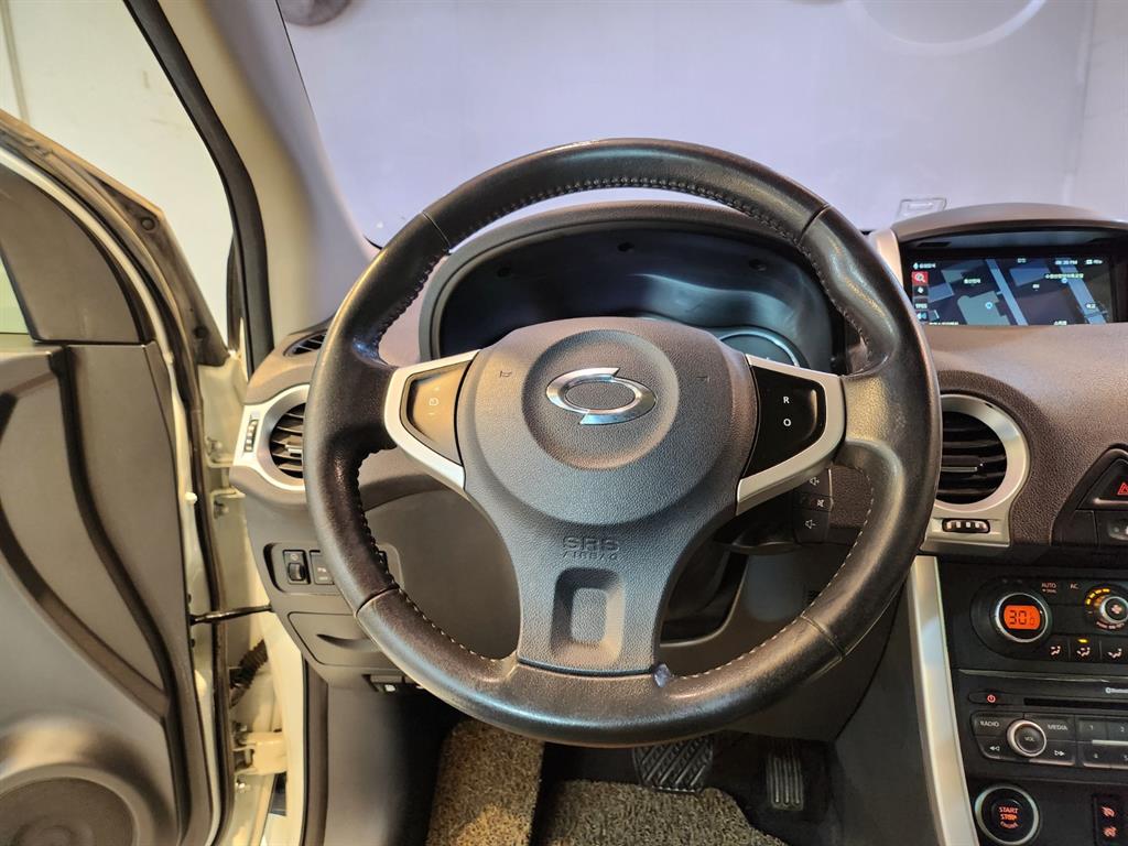 르노 (삼성) QM5 네오 디젤 2WD LE - 이미지 10