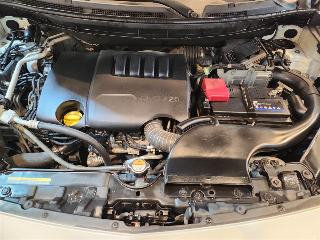 르노 (삼성) QM5 네오 디젤 2WD LE - 이미지 11