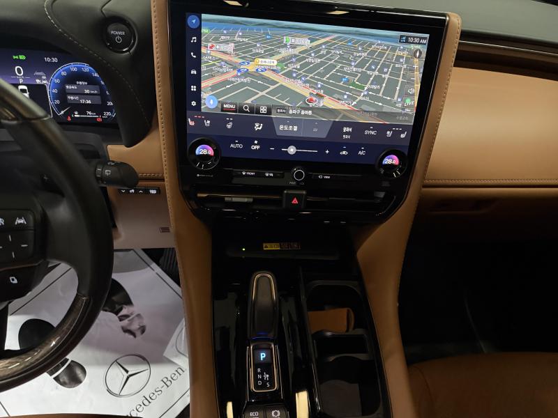 토요타 알파드(4세대) 2.5 HEV AWD - 이미지 4