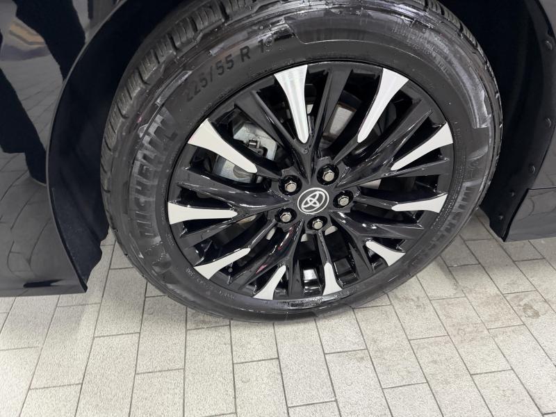 토요타 알파드(4세대) 2.5 HEV AWD - 이미지 11