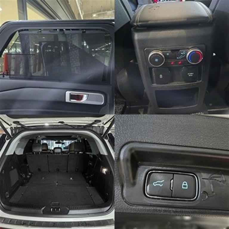 포드 익스플로러(6세대) 2.3 AWD 리미티드 - 이미지 11