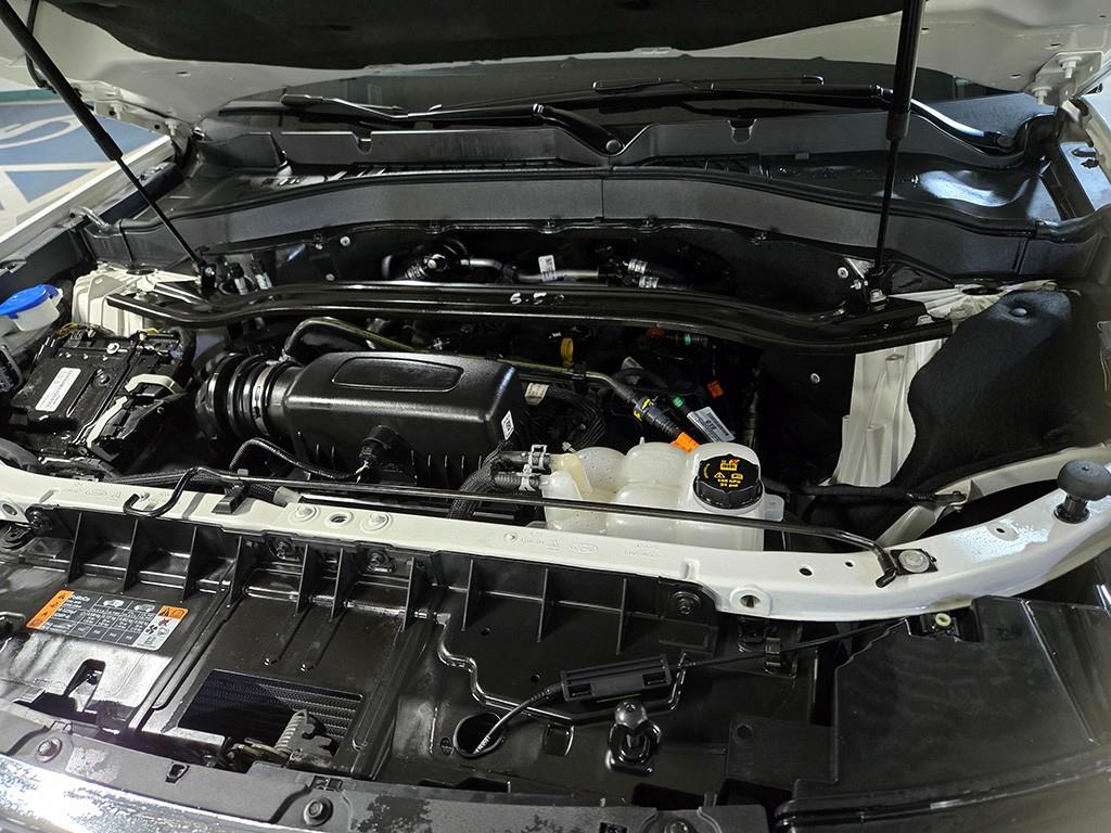 포드 익스플로러(6세대) 2.3 AWD 리미티드 - 이미지 5