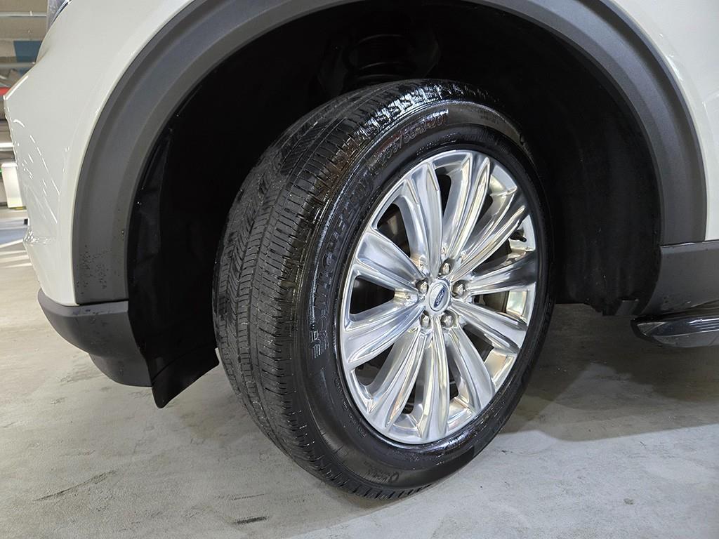 포드 익스플로러(6세대) 2.3 AWD 리미티드 - 이미지 6