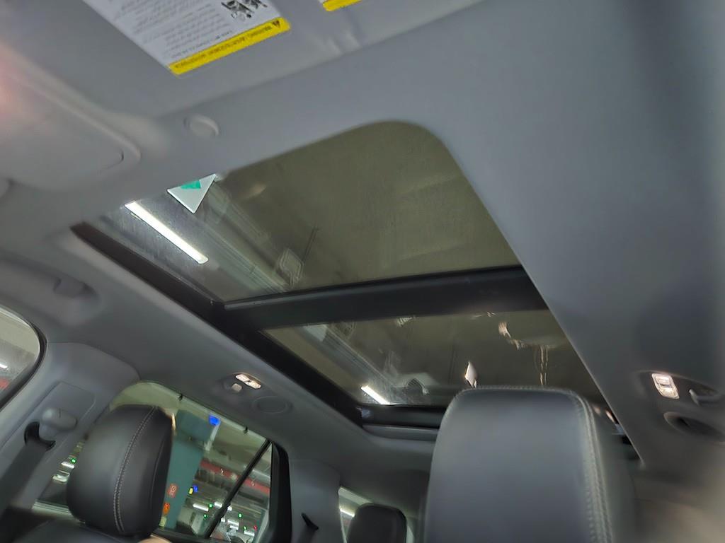 포드 익스플로러(6세대) 2.3 AWD 리미티드 - 이미지 3