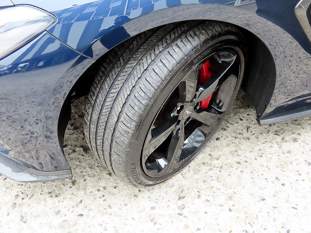 제네시스 G70 3.3T 스포츠 AWD 엘리트 - 이미지 13