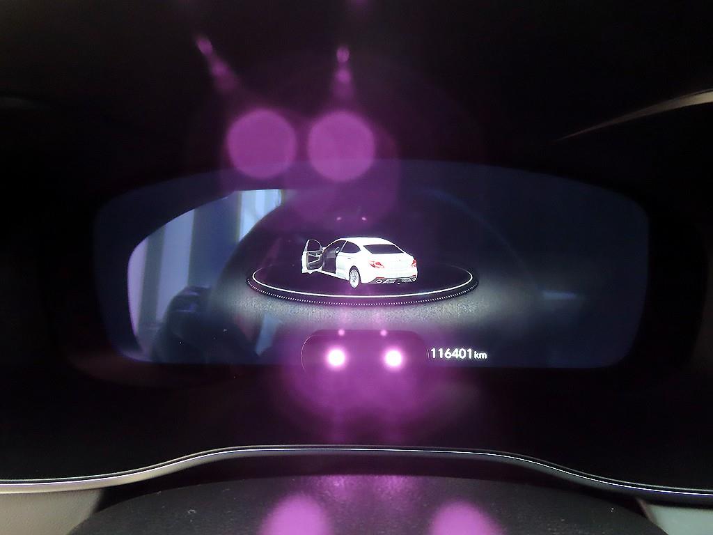 제네시스 G70 3.3T 스포츠 AWD 엘리트 - 이미지 16