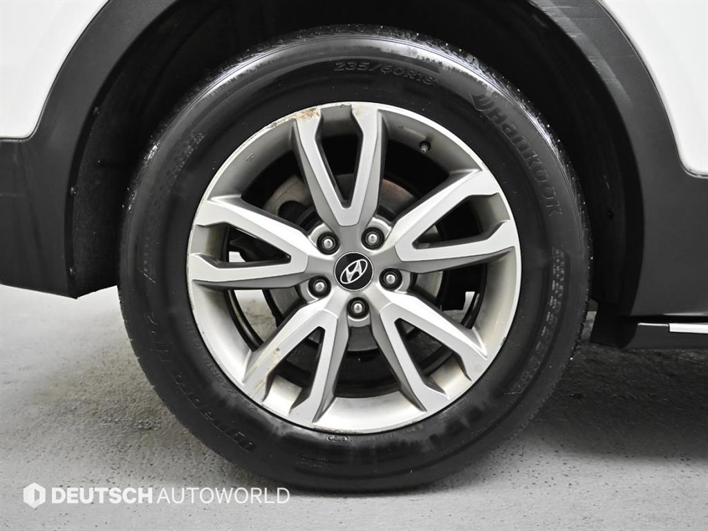 현대 싼타페(DM) 디젤 R2.2 4WD 모던 - 이미지 4