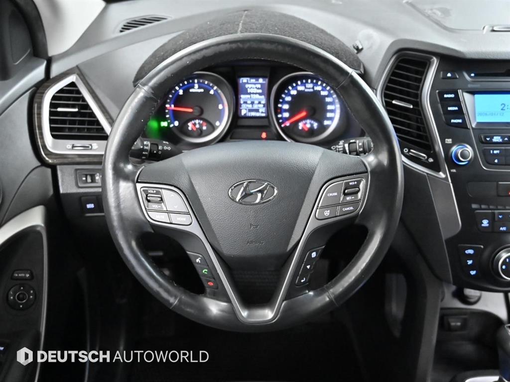 현대 싼타페(DM) 디젤 R2.2 4WD 모던 - 이미지 20