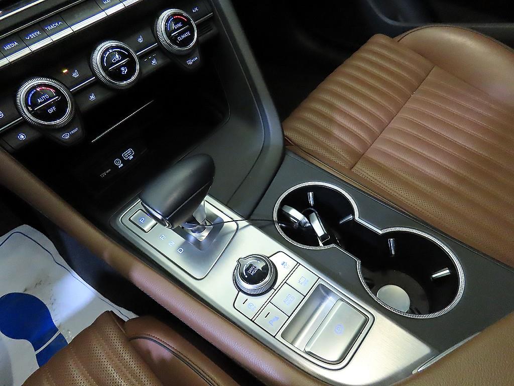 제네시스 G70 2.0T 엘리트 - 이미지 15