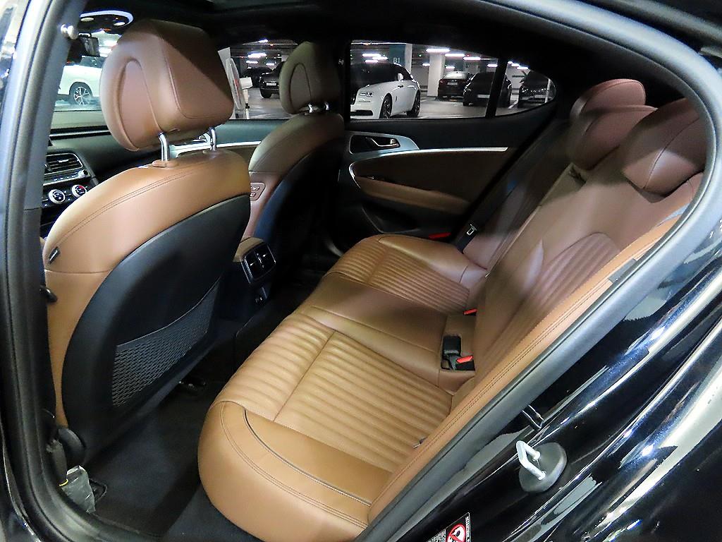 제네시스 G70 2.0T 엘리트 - 이미지 13