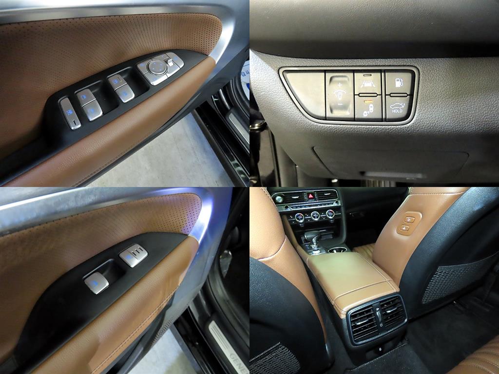 제네시스 G70 2.0T 엘리트 - 이미지 4