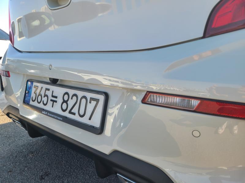 기아 모닝 어반 1.0 가솔린 프레스티지 - 이미지 2