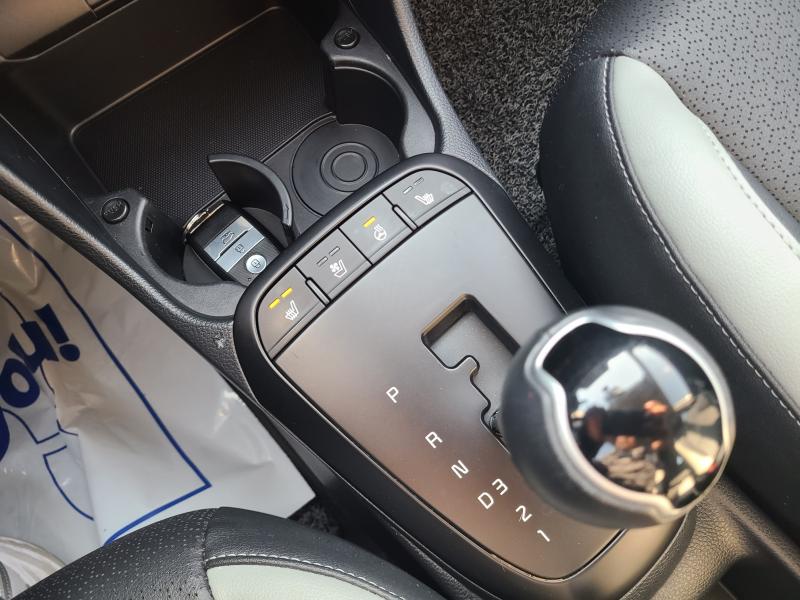 기아 모닝 어반 1.0 가솔린 프레스티지 - 이미지 5