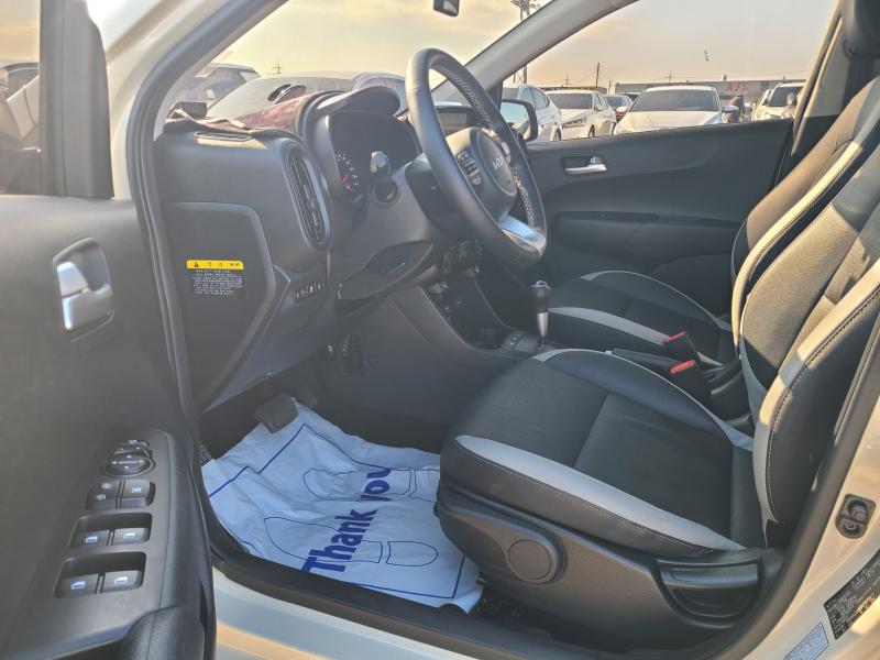 기아 모닝 어반 1.0 가솔린 프레스티지 - 이미지 6