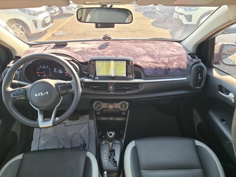 기아 모닝 어반 1.0 가솔린 프레스티지 - 이미지 7