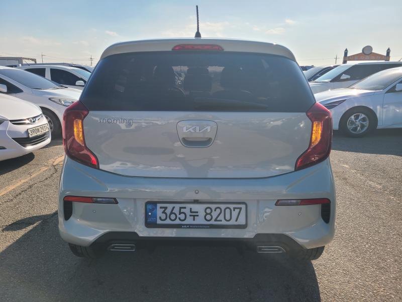 기아 모닝 어반 1.0 가솔린 프레스티지 - 이미지 18