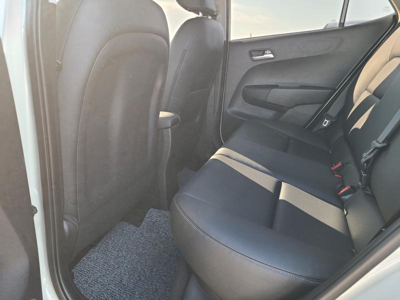 기아 모닝 어반 1.0 가솔린 프레스티지 - 이미지 17