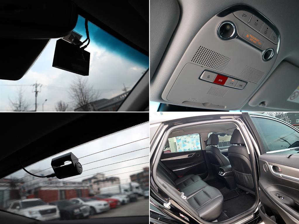 현대 더 뉴그랜저IG LPi 3.0 렌터카 익스클루시브 - 이미지 9