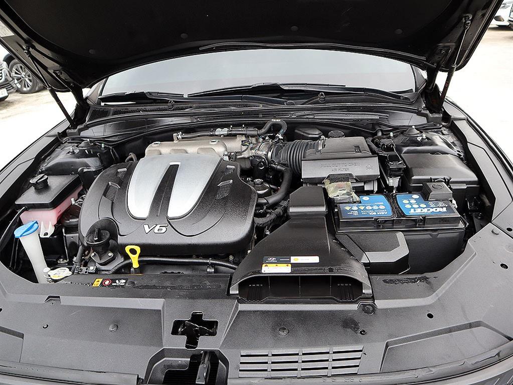 현대 더 뉴그랜저IG LPi 3.0 렌터카 익스클루시브 - 이미지 20