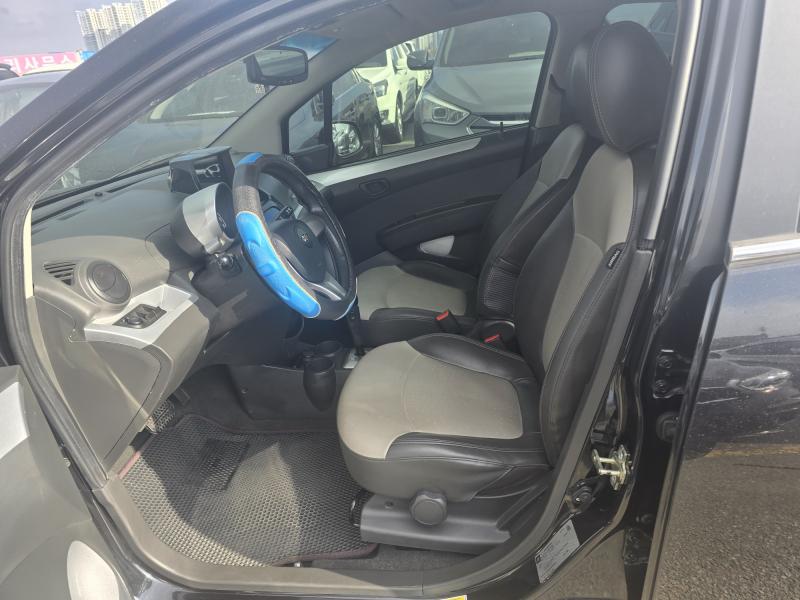 쉐보레 (대우) 스파크 가솔린 LT - 이미지 7