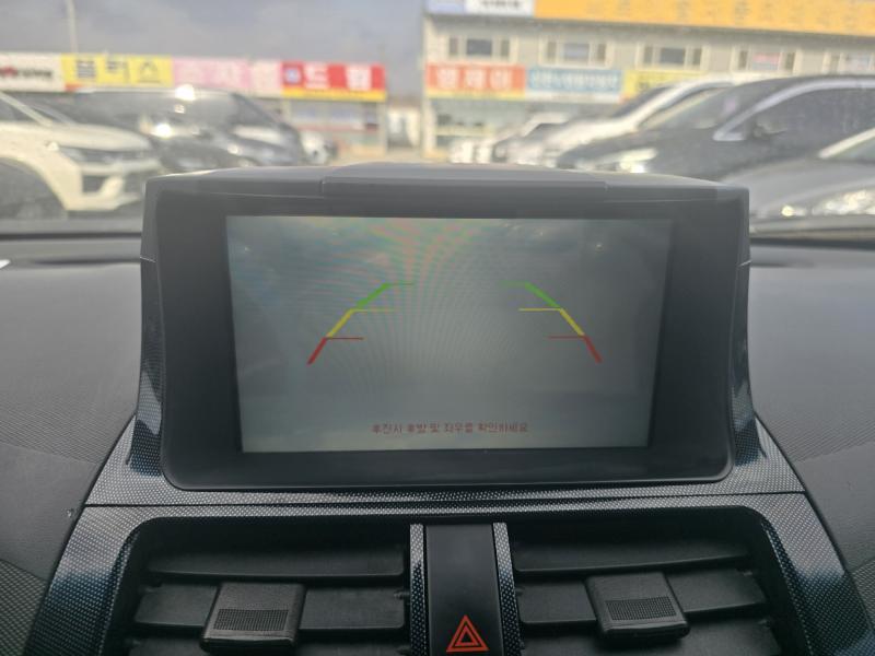 쉐보레 (대우) 스파크 가솔린 LT - 이미지 6