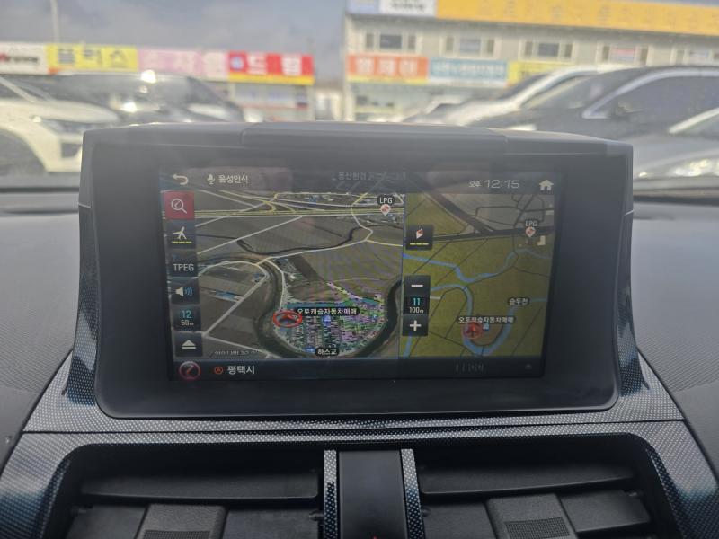 쉐보레 (대우) 스파크 가솔린 LT - 이미지 4