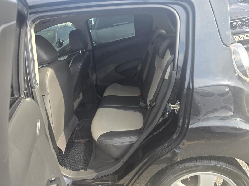 쉐보레 (대우) 스파크 가솔린 LT - 이미지 12