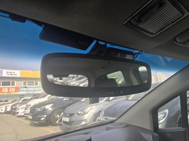 쉐보레 (대우) 스파크 가솔린 LT - 이미지 9