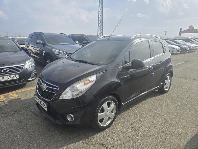 쉐보레 (대우) 스파크 가솔린 LT - 이미지 15