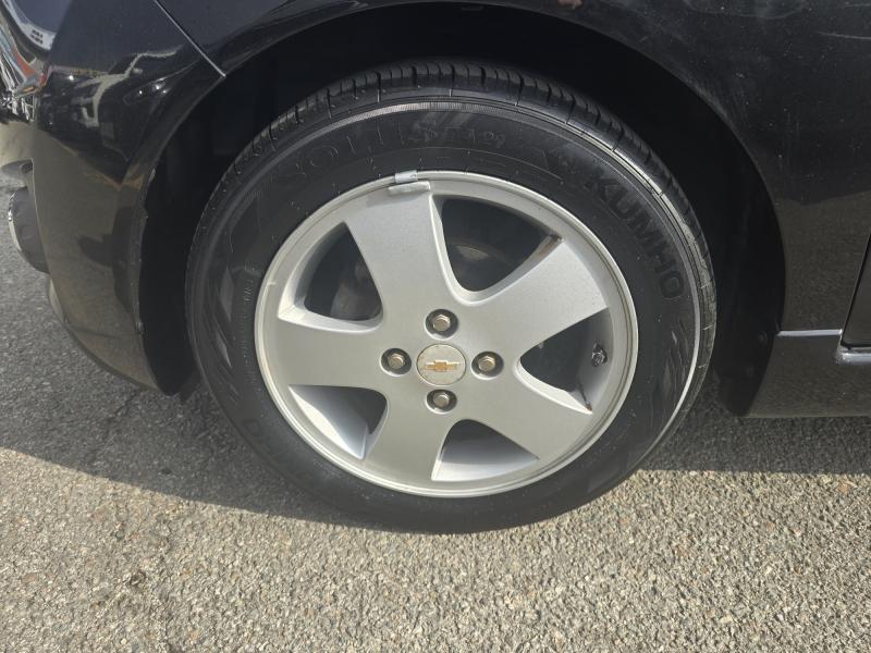 쉐보레 (대우) 스파크 가솔린 LT - 이미지 14