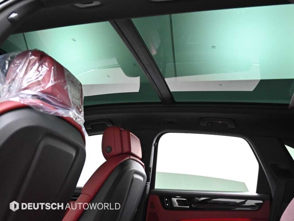 포르쉐 카이엔(3세대) 3.0 V6 - 이미지 7