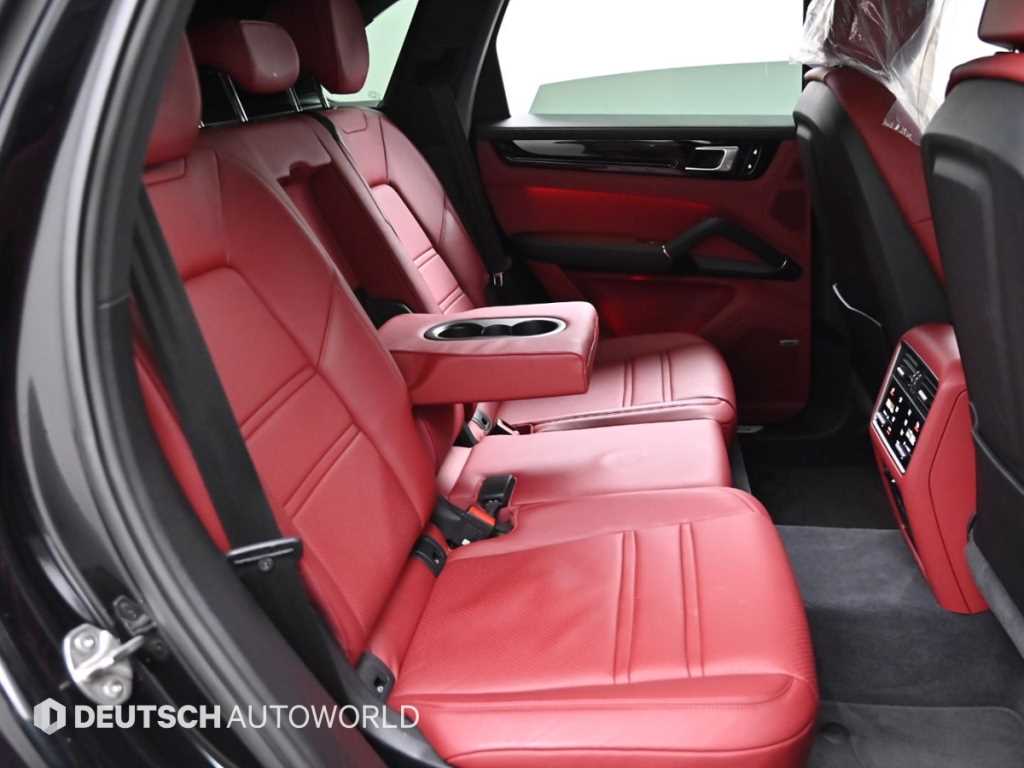 포르쉐 카이엔(3세대) 3.0 V6 - 이미지 8