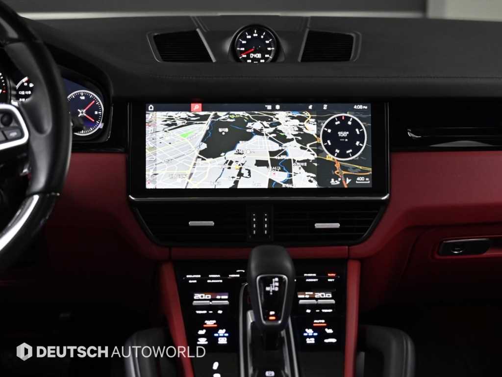 포르쉐 카이엔(3세대) 3.0 V6 - 이미지 16