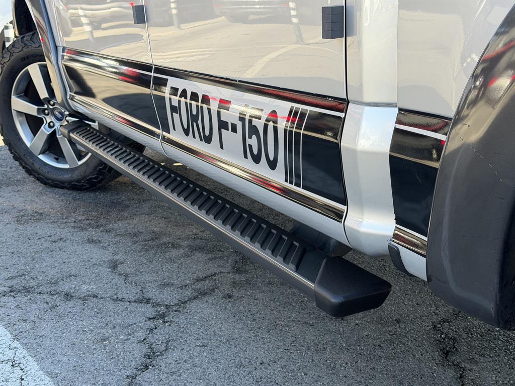 포드 F150 5.0 - 이미지 20