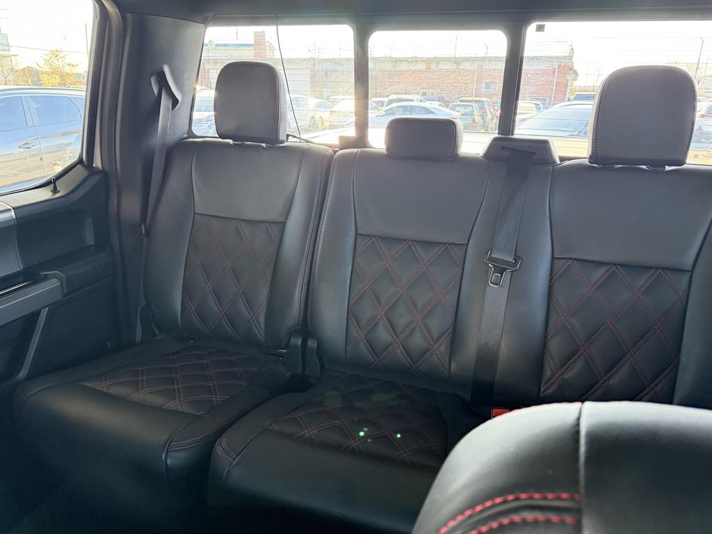 포드 F150 5.0 - 이미지 19