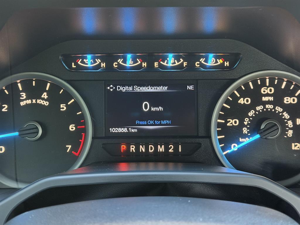 포드 F150 5.0 - 이미지 6