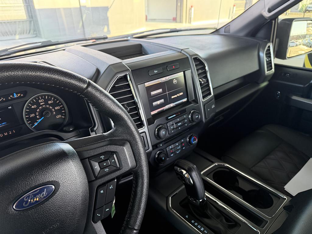 포드 F150 5.0 - 이미지 17