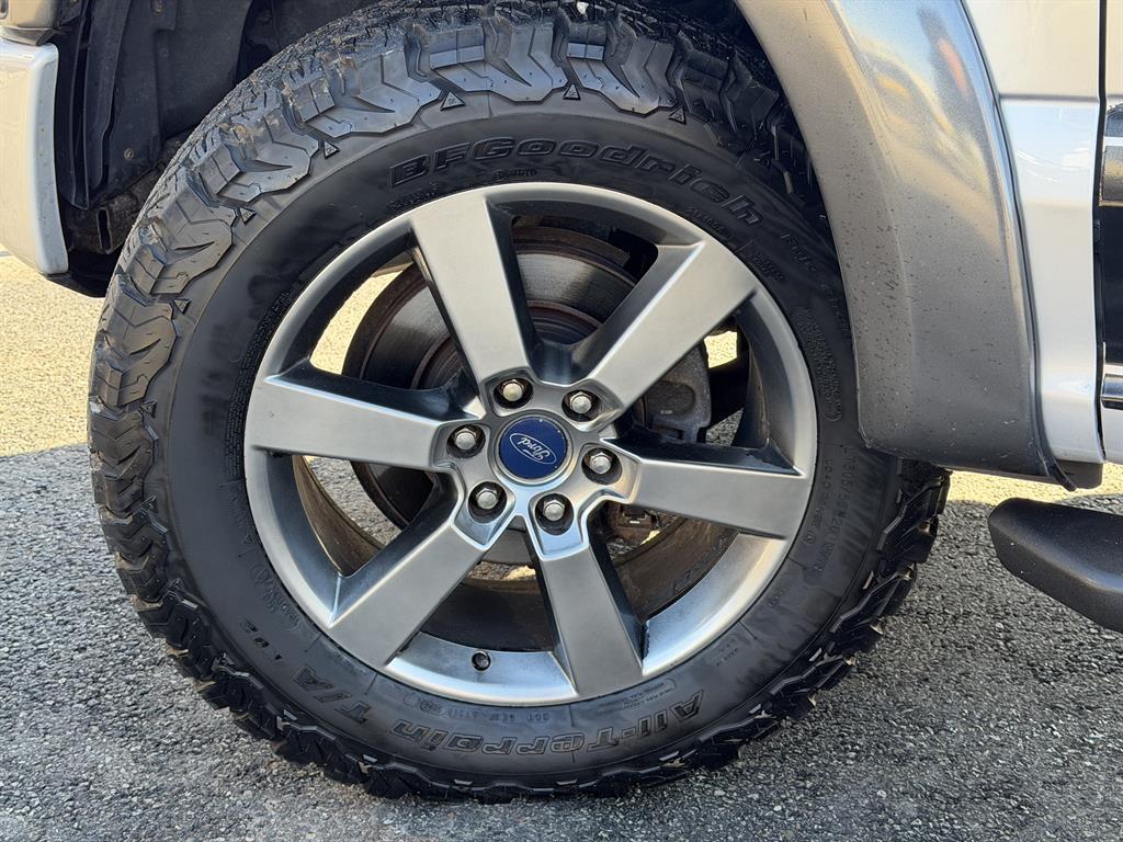 포드 F150 5.0 - 이미지 11