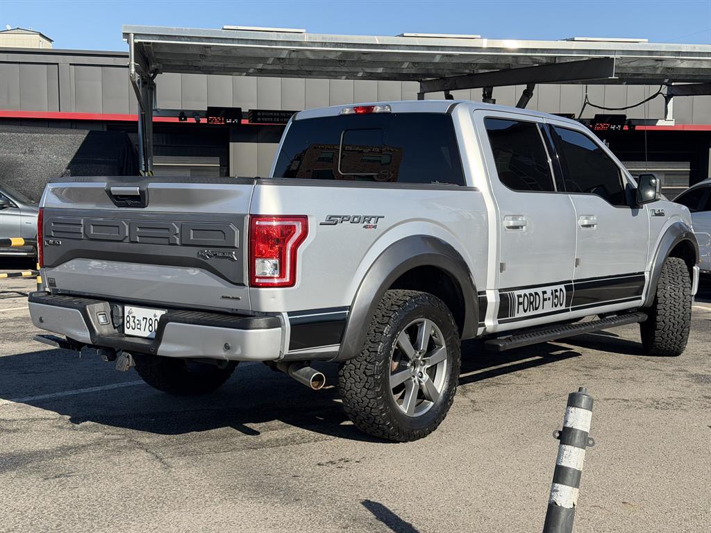 포드 F150 5.0 - 이미지 10