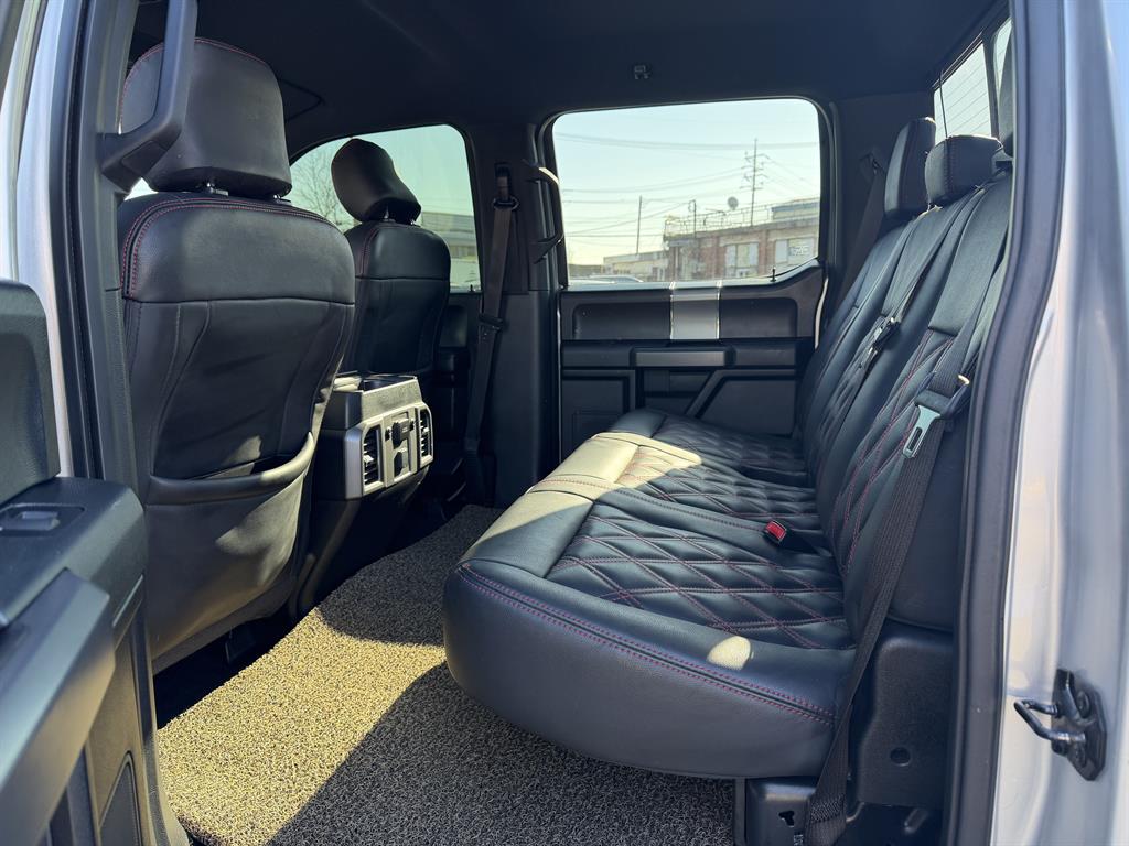 포드 F150 5.0 - 이미지 12