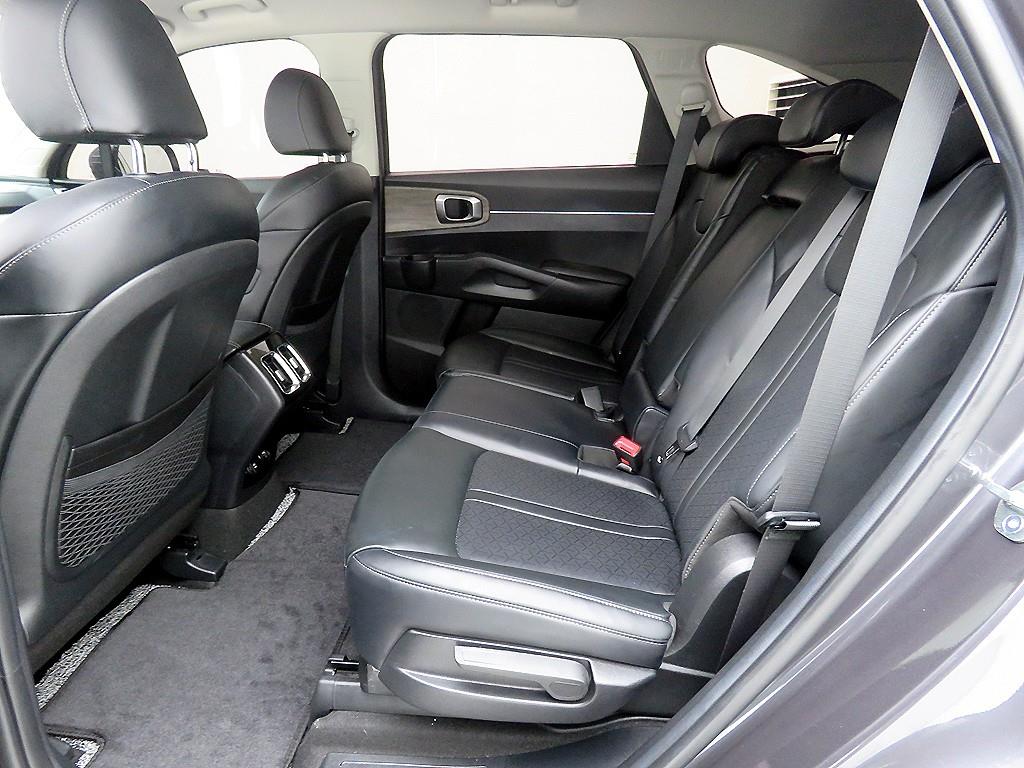 기아 신형쏘렌토(MQ4) 2.2 디젤 2WD 프레스티지 - 이미지 17