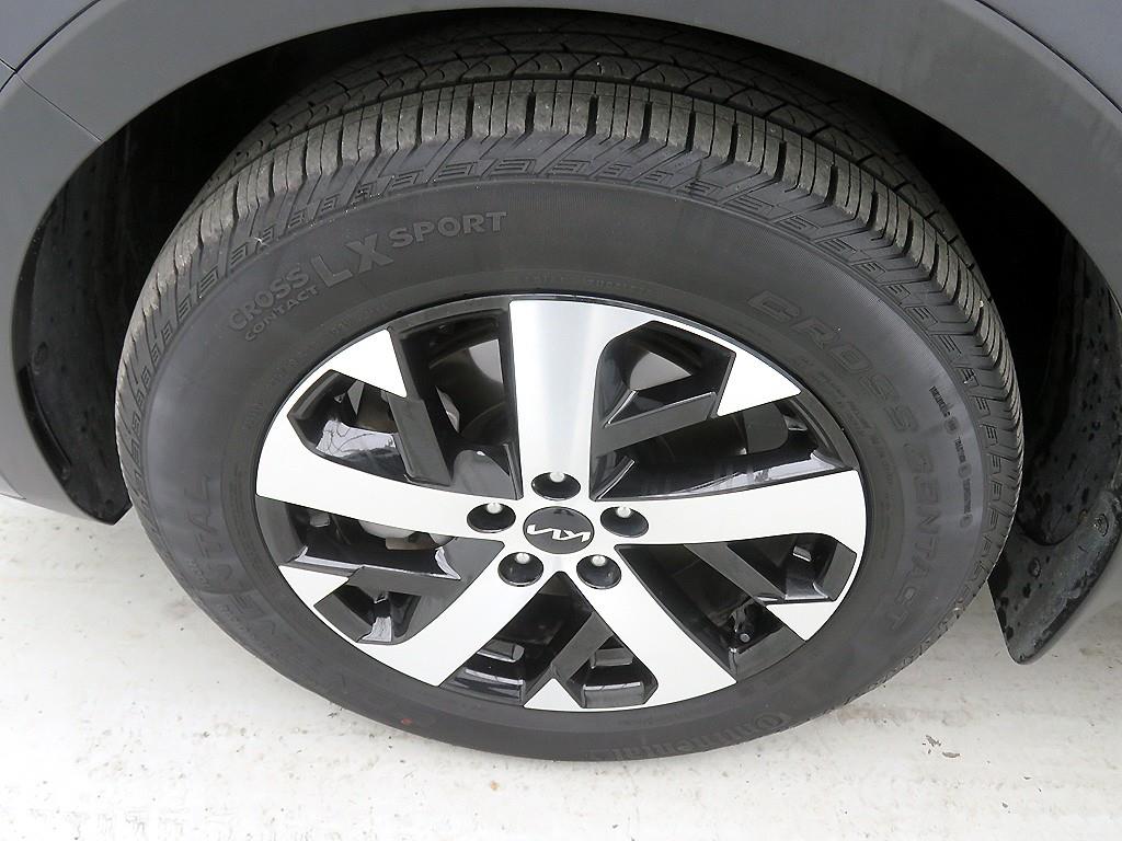 기아 신형쏘렌토(MQ4) 2.2 디젤 2WD 프레스티지 - 이미지 12