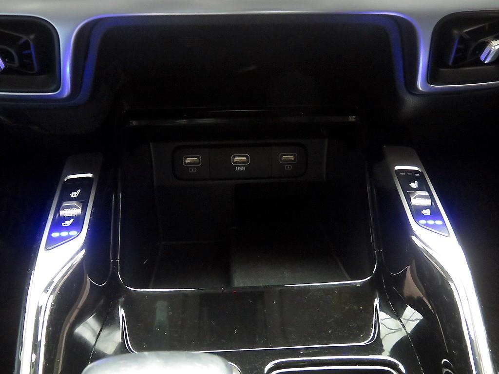 기아 신형쏘렌토(MQ4) 2.2 디젤 2WD 프레스티지 - 이미지 3